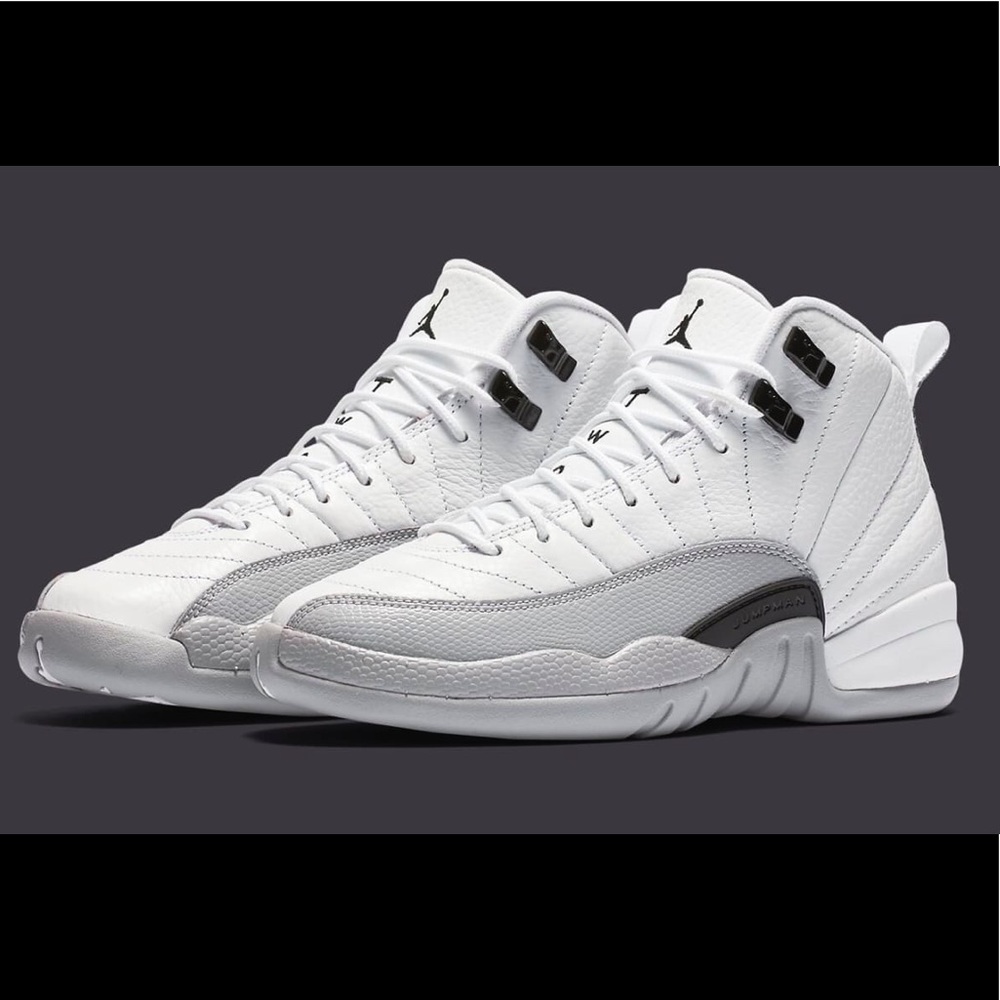 COPY - Air Jordan 12 Retro Size 6.5